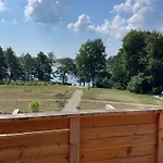 Siedlisko Lubie * Złocieniec