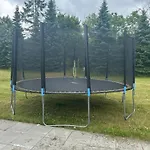 Сasa de vacaciones Siedlisko Lubie Złocieniec