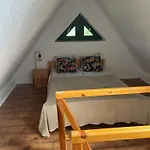 Siedlisko Lubie * Złocieniec