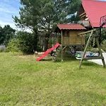 Сasa de vacaciones Siedlisko Lubie
