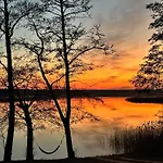 Siedlisko Lubie Сasa de vacaciones *