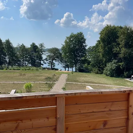 Siedlisko Lubie * Złocieniec