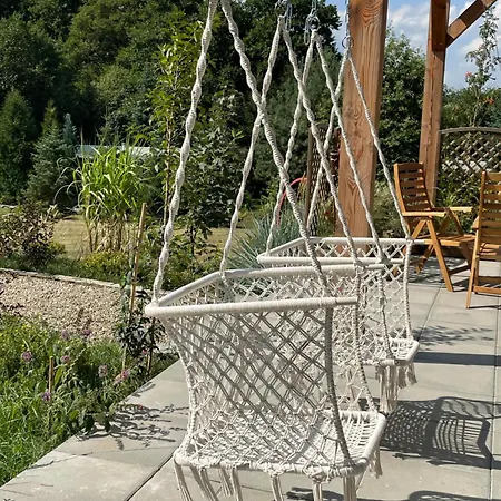 Siedlisko Lubie * Złocieniec