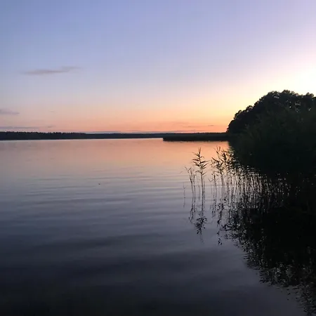 Siedlisko Lubie *