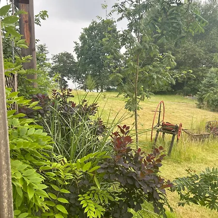 بيت للعطل Siedlisko Lubie *