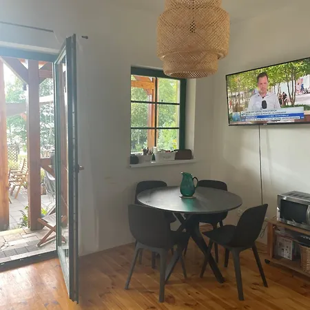 Siedlisko Lubie * Złocieniec