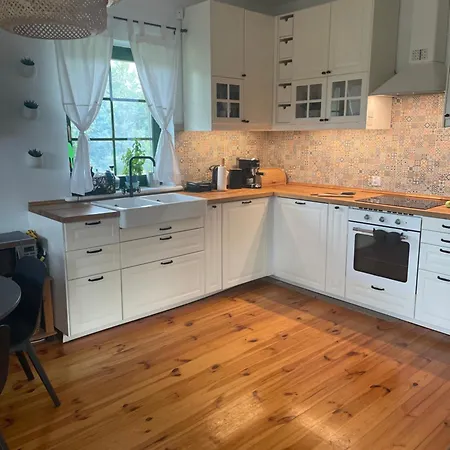 Siedlisko Lubie * Złocieniec