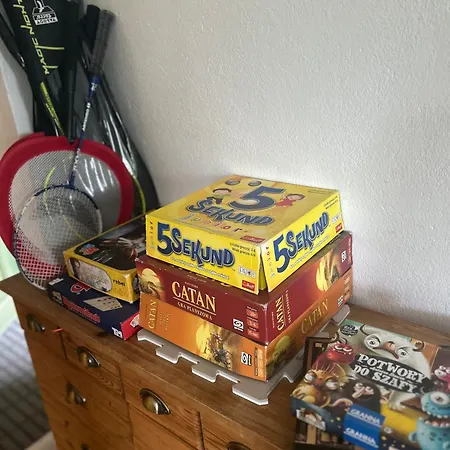 펜션 Siedlisko Lubie Złocieniec