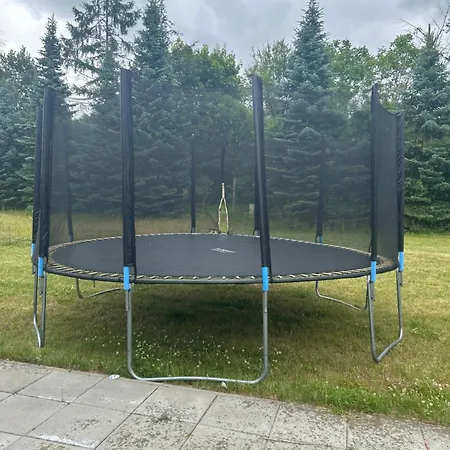 펜션 Siedlisko Lubie Złocieniec