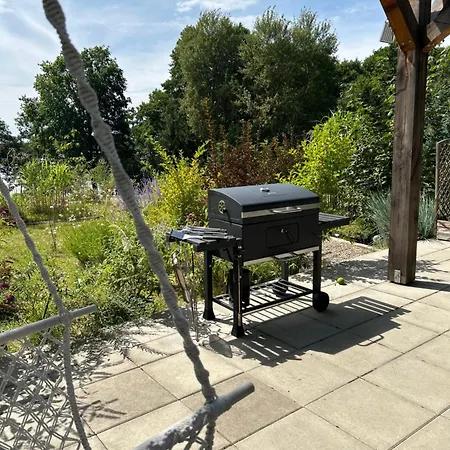 Siedlisko Lubie Holiday home