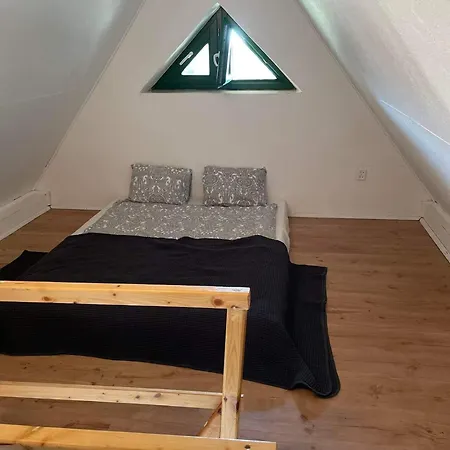 Siedlisko Lubie *