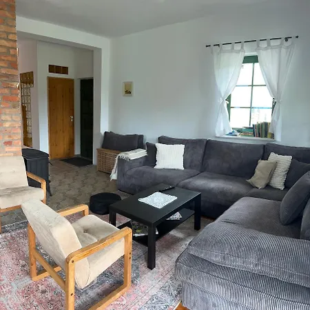 Siedlisko Lubie Zlocieniec