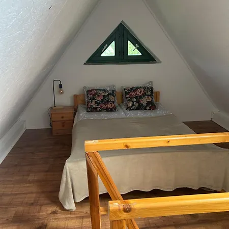 Siedlisko Lubie * Złocieniec