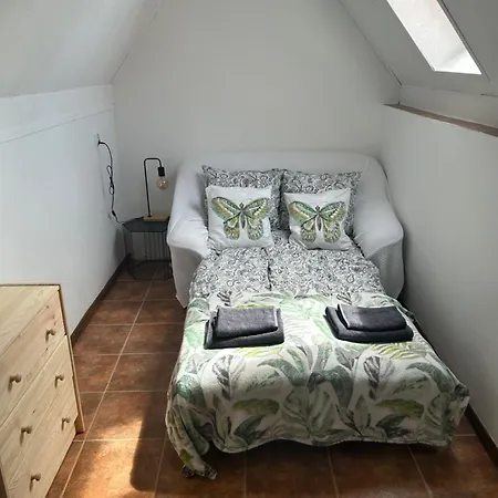 Siedlisko Lubie 펜션 *