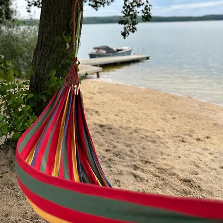 Siedlisko Lubie Holiday home