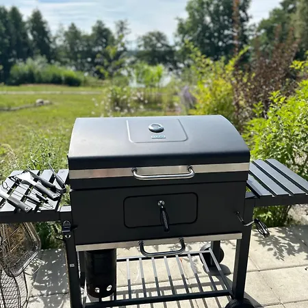 Siedlisko Lubie Złocieniec