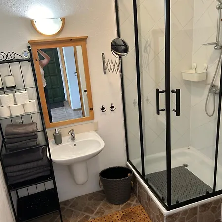 Siedlisko Lubie Złocieniec