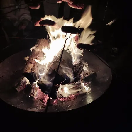 펜션 Siedlisko Lubie Złocieniec