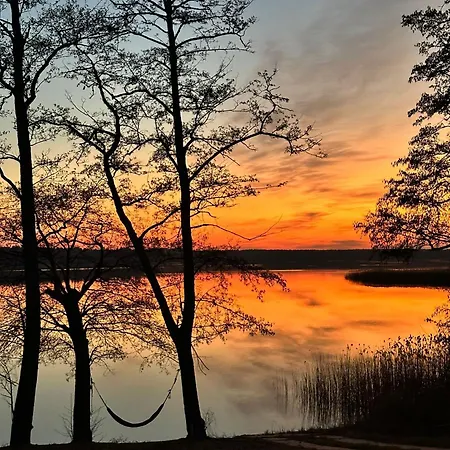 Siedlisko Lubie 펜션 *